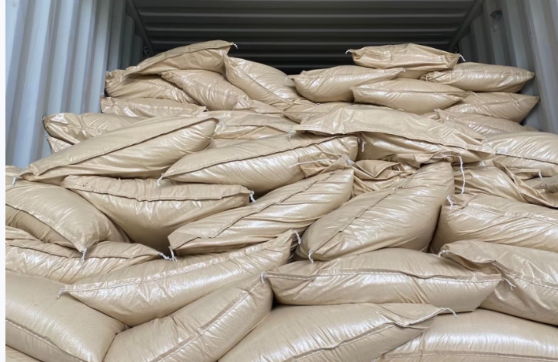 Potassum fulvic acid