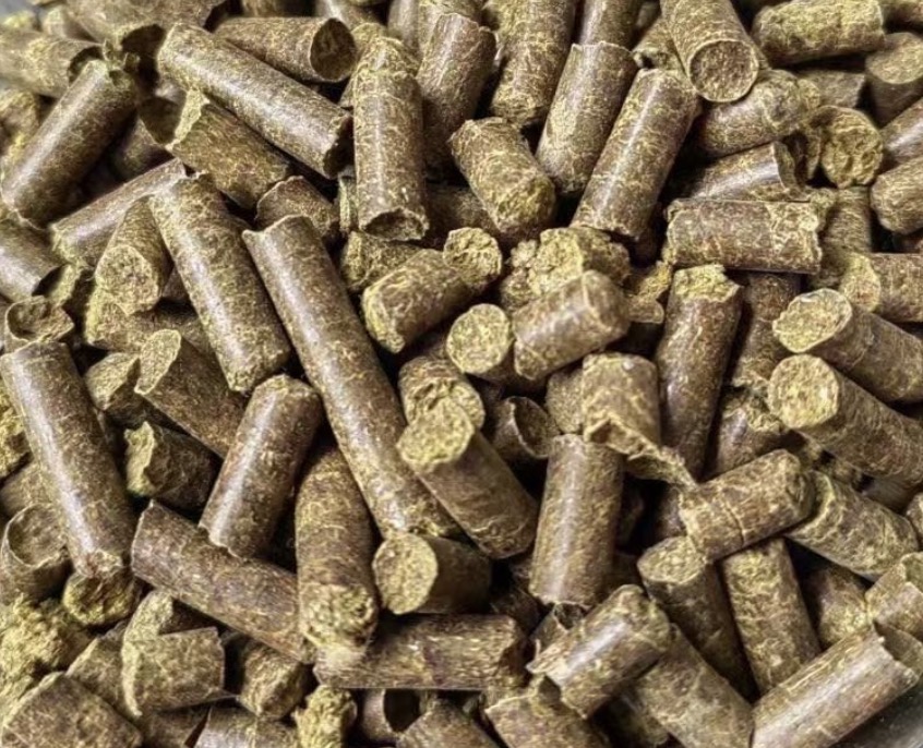 ORGANIC FERTILIZER