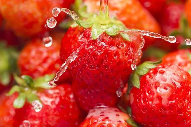 Liquid fertilizers