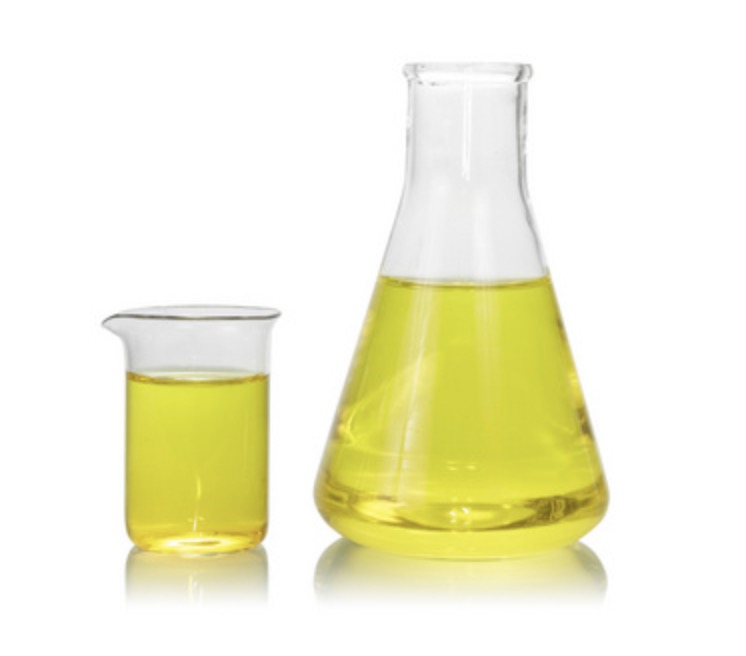 Organic Water Soluble Fertilizer